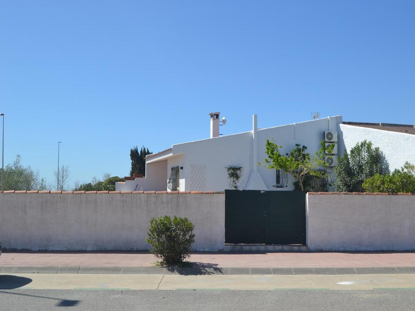 Villa Paula Riumar Exterior foto